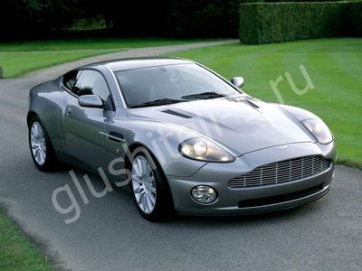 Купить глушитель, катализатор, пламегаситель Aston Martin DB7 в Москве